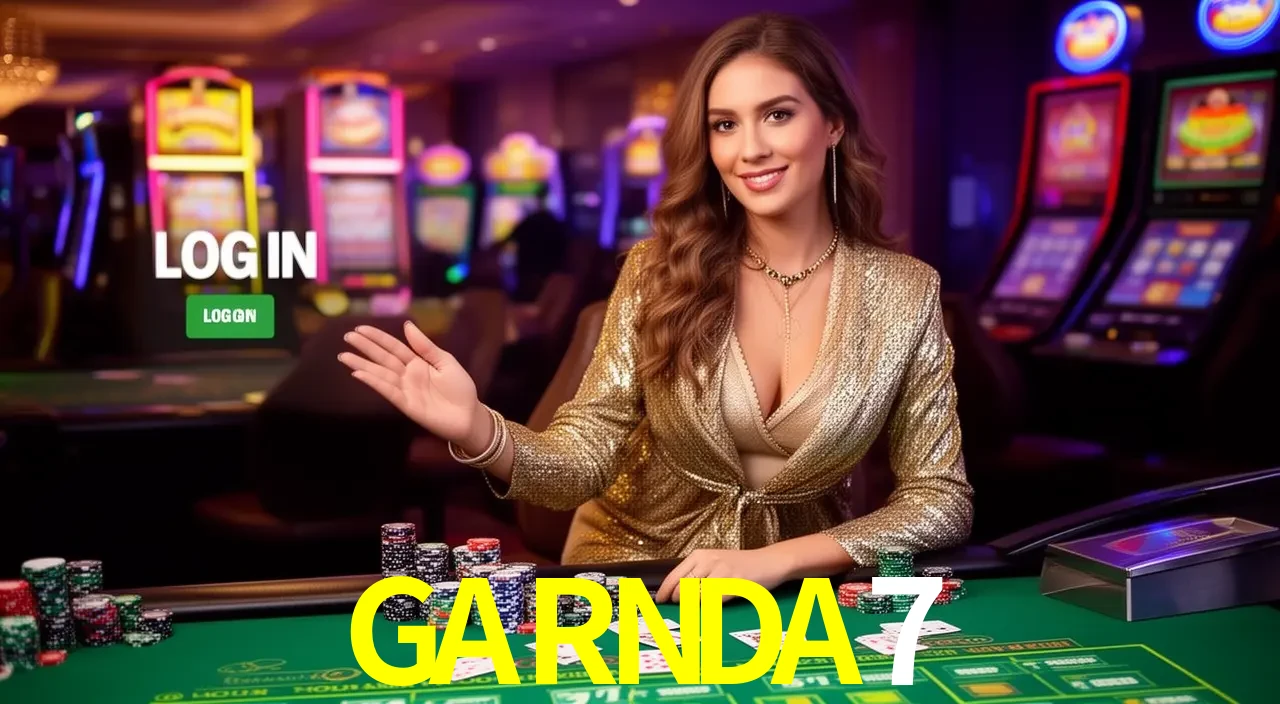 GARNDA7 Bingo