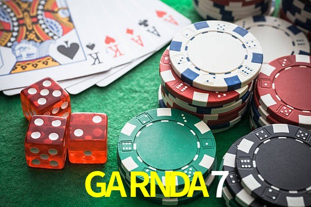GARNDA7 Live Score