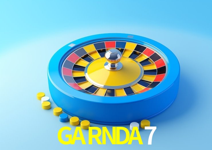 GARNDA7 Multideporte y juego