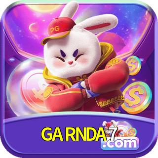GARNDA7 logo